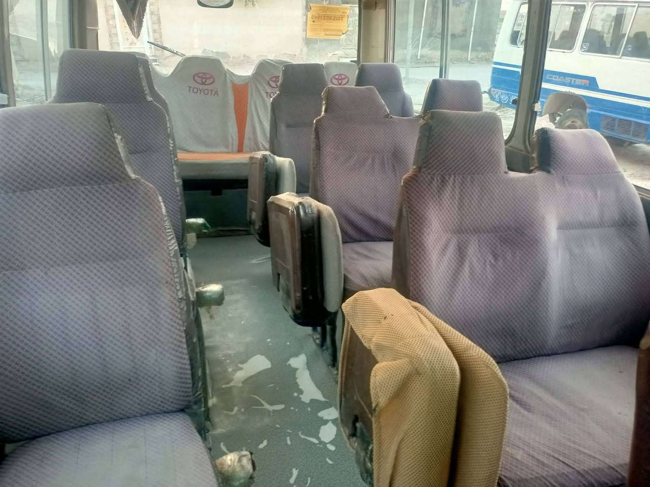 سلام عليكم كوستر عريض للبيع
تخم تاير حداديه خير من الله مكينه بطه بيها صوت ابيع مكينه كايمه كير اكسن شرط داخل حلو شرط الوكاله مصفره هيئه ومرور سعر 5ونص بيها مجال رقم صاحبها

***********

مكلف بنشر خاص ماأرد
