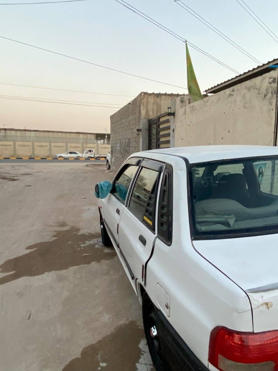 سايبا 12 كير حدادية مكينة جاهزة  رقم بابل دولي  مداور ثاني يوم مكان النجف السعر 28  بية مجال شراي
سايبا 12 كير حدادية مكينة جاهزة  رقم بابل دولي  مداور ثاني يوم مكان النجف  السعر 28  بية مجال شراي

***********
