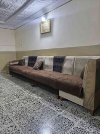 كنبة • للبيع • مكلف بالنشر