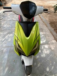 اخوان للبيع دراجه fs 150cc الدراجه كامله مكمله نقصها بس عرموطه هندر  ا...