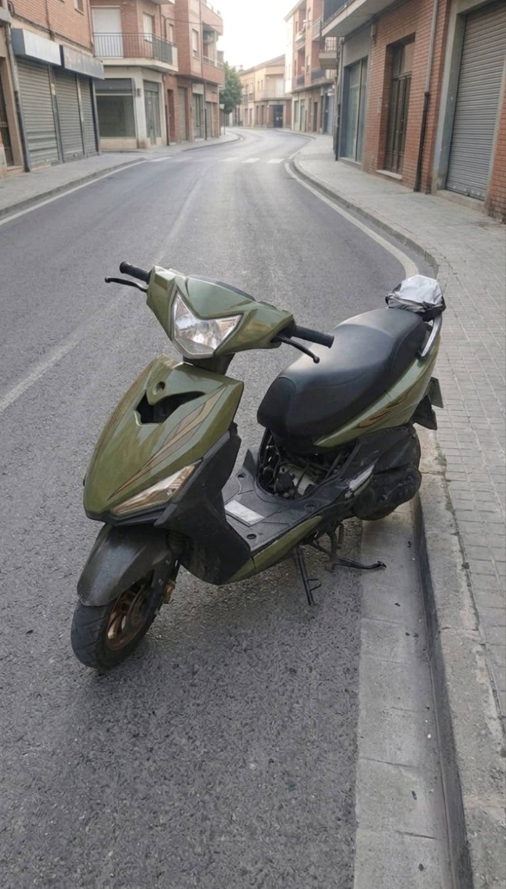 دراجة ماكس FS السعر 300 الدراجة مجفتة مرة ويحتاجلهة كفرات فقط نگرة سلف ونشيطة -المكان البصرة گرمة علي ابو حلوة -رقمي ***********