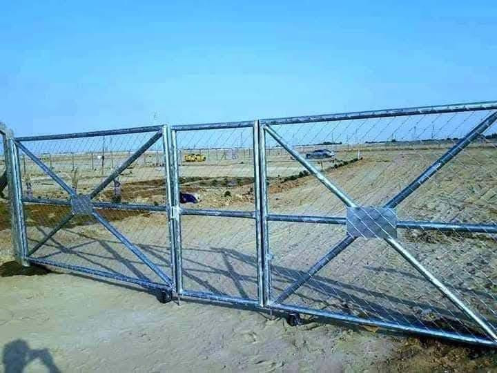 🌟 انتباه! 🌟 هل تبحث عن جودة ورقي في عمل ونصب الأسيجة الـ BRC؟ شركة الاتحاد في خدمتكم! 🛠️
نحن في شركة الاخوين  نفخر بتقديم خدماتنا المتميزة في عمل ونصب جميع أنواع الأسيجة BRC، سواء كانت مع جادر أو بدون. 💪 نعدكم بعمل راقٍ وبجودة عالية، يلبي كافة توقعاتكم.

🔹 لماذا نحن؟

عمل درجة أولى مضمون وراقي.

أسعار تنافسية لا تقبل المنافسة.

خدمة متاحة في جميع محافظات العراق. 🇮🇶

فريق فني متخصص ومتمرس في العمل.

عرض خاص: الآن، صار المتر بـ 5.000 الى 10.000 للدرجة الأولى من الكرستة!

لا تفوتوا فرصة الحصول على خدماتنا المتميزة. للطلب أو الاستفسار، 📞 اتصلوا الآن على الأرقام التالية:

***********(واتساب/اتصال)

***********(واتساب/اتصال)

نحن في انتظاركم لتقديم أفضل الخدمات بأيدي أمهر الخبراء. لا تترددوا في التواصل معنا اليوم! 🌟

📞 للتواصل والاستفسار، اضغط على الزر أسفل المنشور أو اتصلوا مباشرة على: 

    *********** (واتساب/اتصال)

***********(واتساب /اتصال)

نحن هنا لخدمتكم دائمًا!

🌟 انتباه! 🌟 هل تبحث عن جودة ورقي في عمل ونصب الأسيجة الـ BRC؟ شركة الاتحاد في خدمتكم! 🛠️
