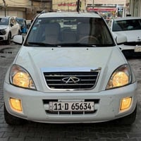 تيكو ميكانيك • ٢٠١٢ • بغداد الجديدة