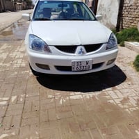 لانسر • ٢٠١٠ • رقم بغداد