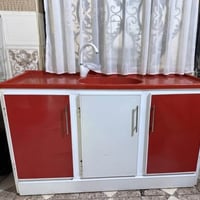 كاونتر • مستخدم • سنك