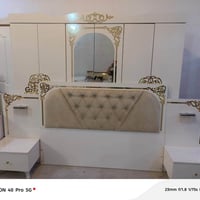 غرفة نوم • ٨ قطع • اربيل فرمانبران