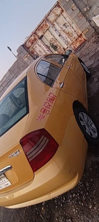 ايفان • ٢٠١٣ • مكينه وكير كورلا