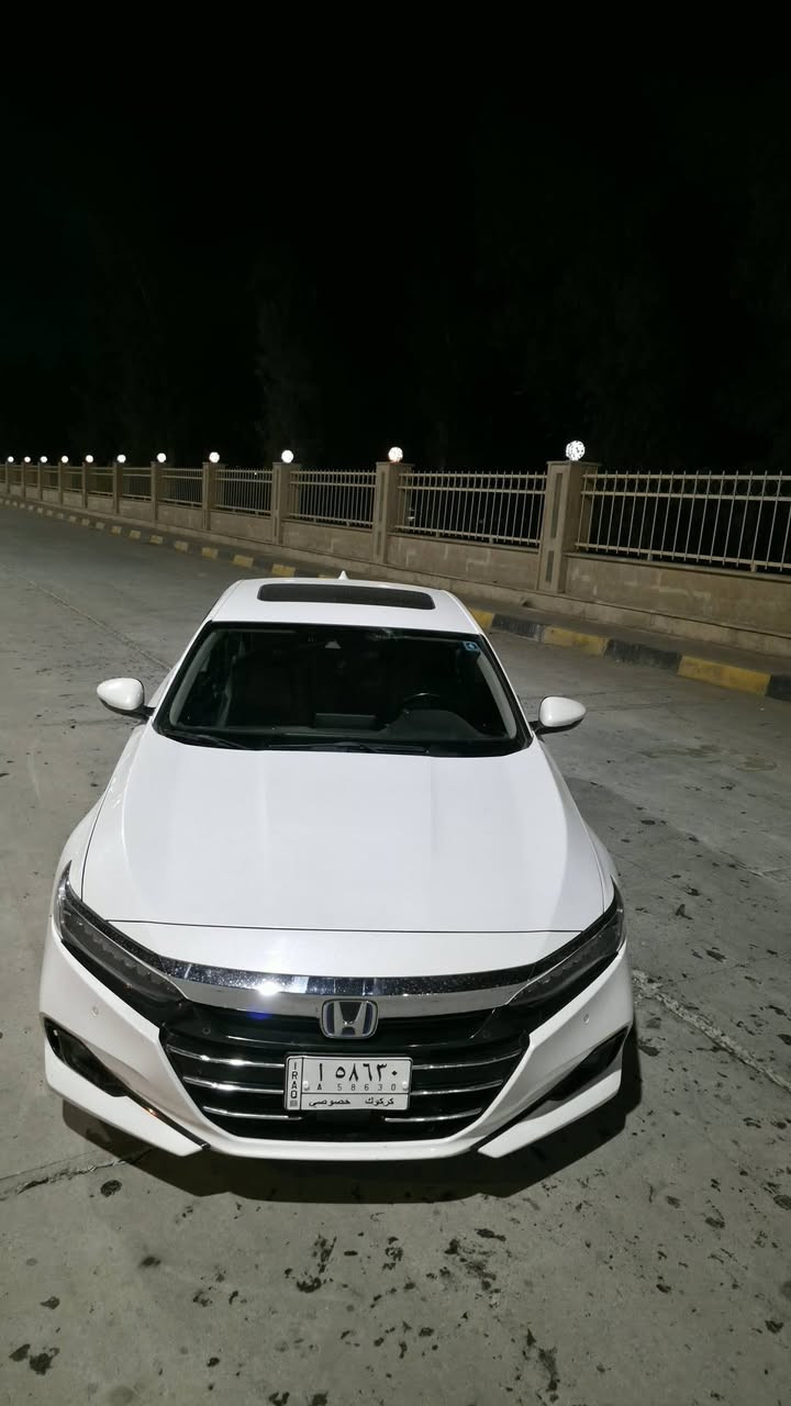 اكورد • ٢٠٢٢ • ضرر قطعتين