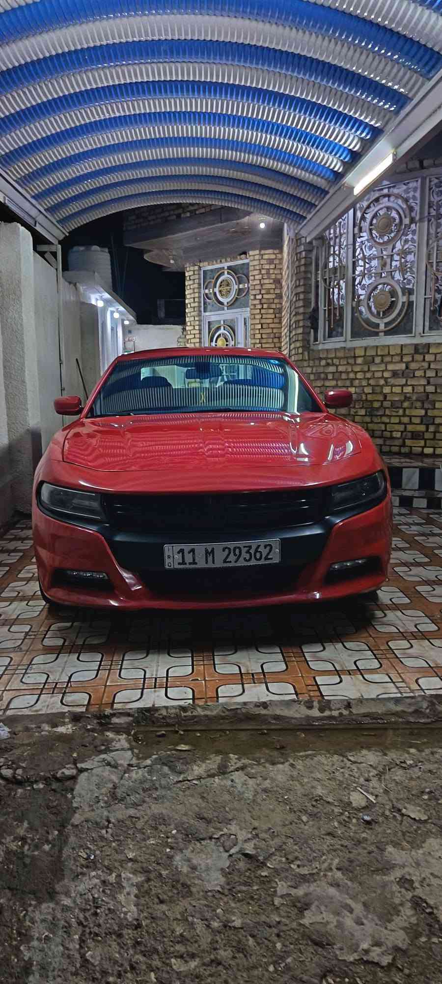 تشارجر SXT • ٢٠٢٢ • ٣٦٠٠