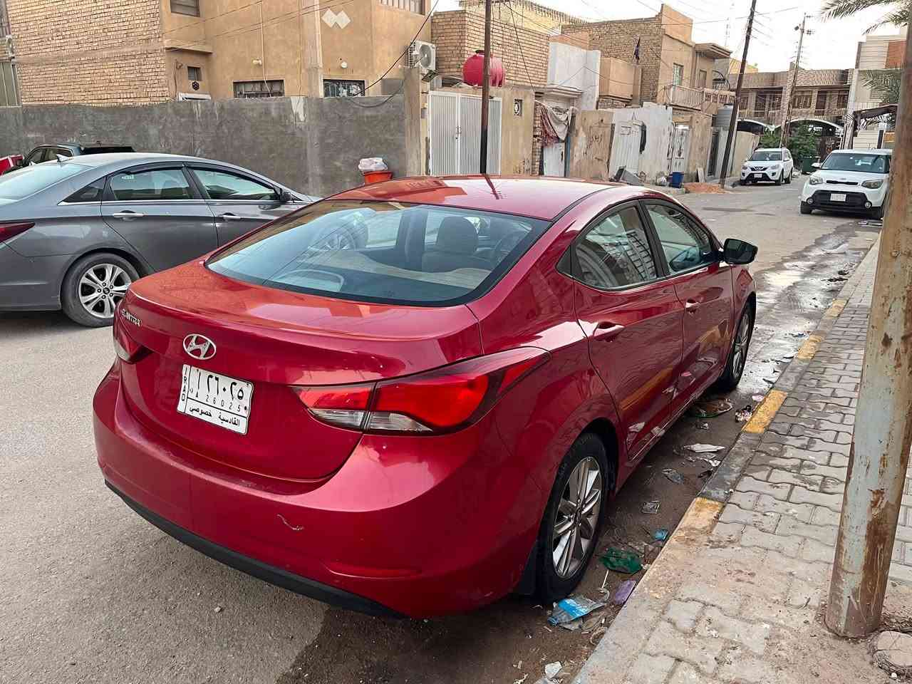 سياره النترا ٢٠١٦ وارد خليجي
مكينه ١٨٠٠ دوش السياره مكفوله
السعر ١٢٠ للاستفسار ***********
مكانه كربلاء
