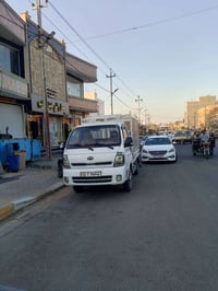 ٢٠٢٠ • تبريد ثلج • شاصي نضيف