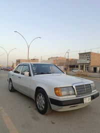 مارسيدس • تاير جديد • رقم الانبار