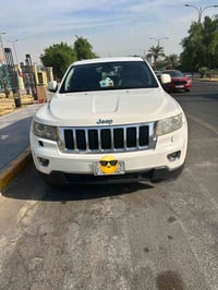 لاريدو • ٢٠١٢ • رقم بغداد