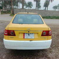 سيرة شيري موديل ٢٠١٠ سيارة جاهزة نقص فقط تبريد كير محرك كورلة قديم سيا...