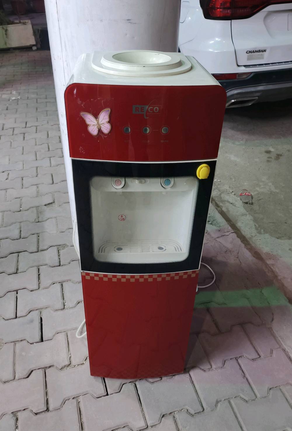 أجهزة منزلية • مستعملة • الزعفرانيه شارع المعهد