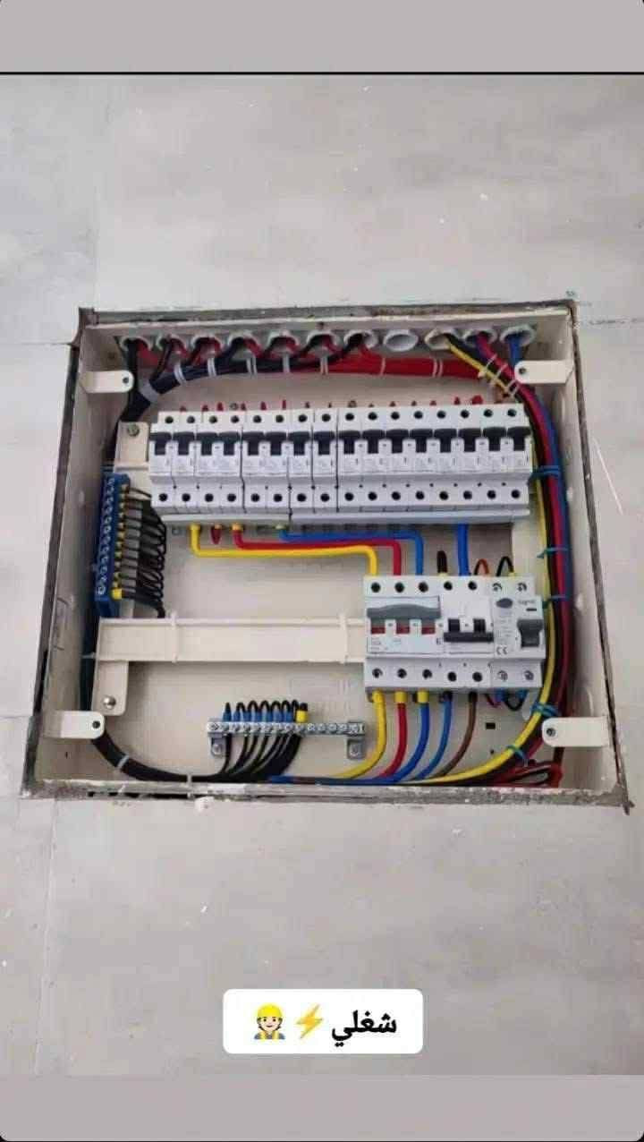متوفر كادر مي+كهرباء+سيراميك بسعار مناسبه ***********
