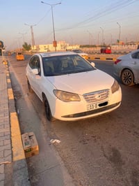 النترا ٢٠٠٩ • محرك ١٦٠٠ • رقم بغداد