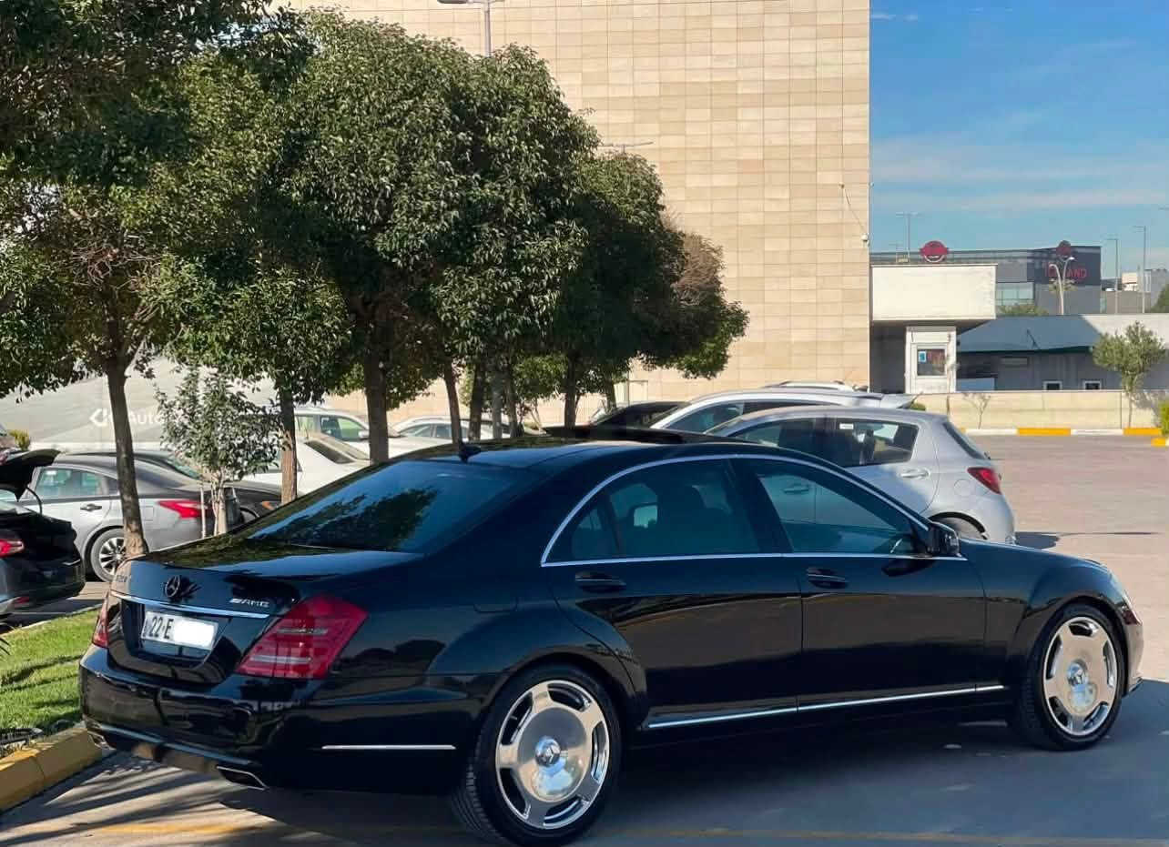 سلام عليكم اخوان
للبيح مارسيدس بينز s class 2011-350
سياره فول فول مواصفات
وارد خليجي وكاله باجگر 
بدون صبوغ بدون دواخل شرت شويه
بيها تعديل
سنويه و رقم جديد تبديل اسم نفسى يوم
بدل تايرات و ويل جديد سفر
كير و محرك شرت وكاله كلش
محرك CJ١ ٣٥٠ محرك موديل فوق مرغوب
رادار ، باركينك ، بانوراما ، باب تويل ،
نازورليلى ، ٤ باب بصمه ، ٤ باب شفت , كشنات حار و بارد ، ٥ بردات ، شاشه كبير و كاربله ى ، ٢ سويج
سحر رائدين 235 ورقه بيه مجال
رقم ساحيب ***********
واتساب عندى
