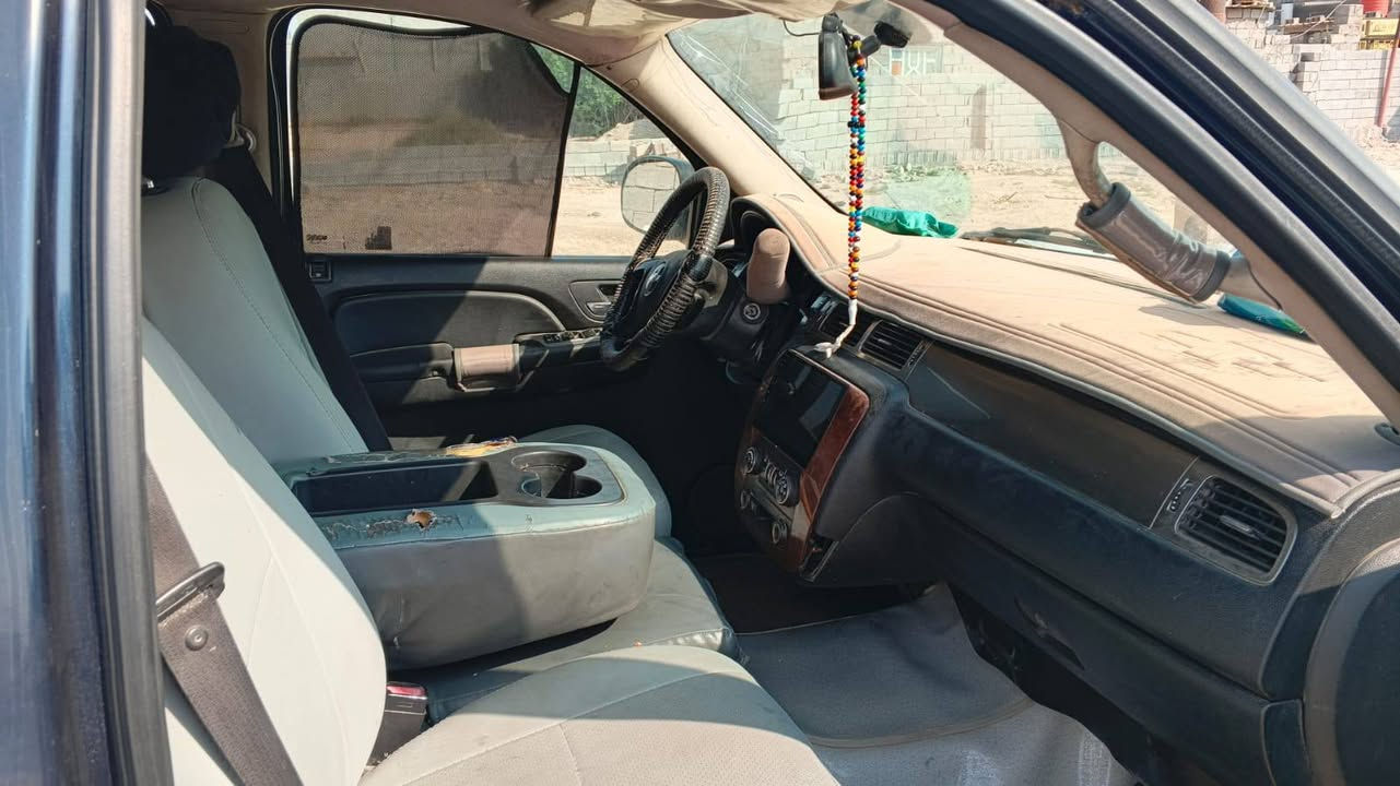 البصره • الهارثه