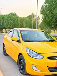 اكسنت خليجي • ٢٠١٥ • كير اوتماتيك