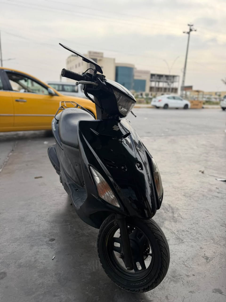 سكنر • ياباني • جامه مكسوره