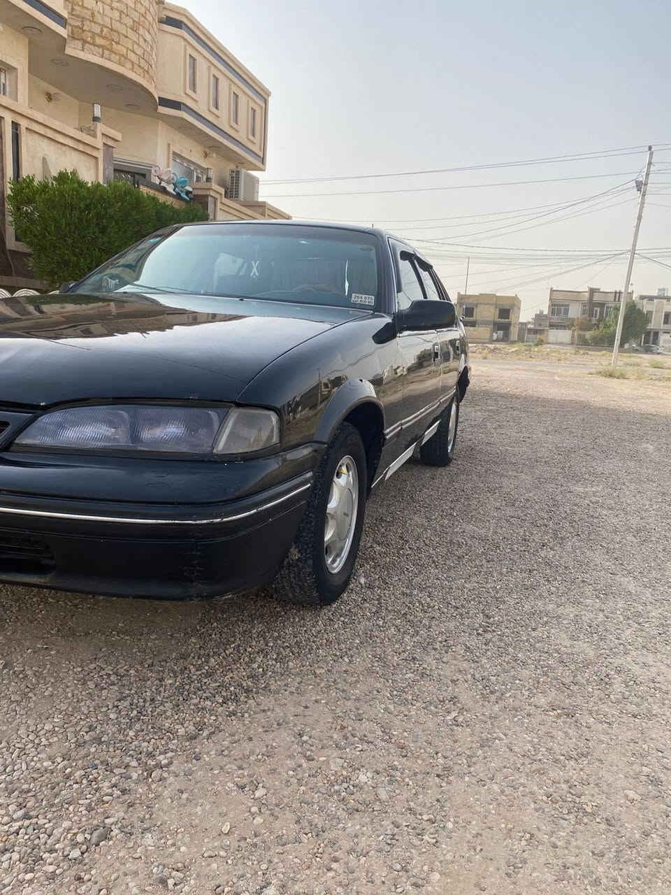 برنس موديل 95 رقم انبار انكليزي تبريد شغال صبغ عام جمالية داخل نظيف كير محرك مضبوط مكانها فلوجة السعر 28 وبيها مجال بسيط للاتصال ***********
