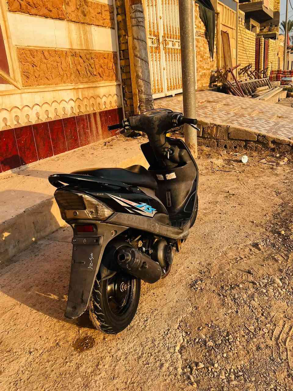 ماكس للبيع رمبه بيه منفيس
السعر 600 وبيه مجال 

ديالى الخالص 

***********
