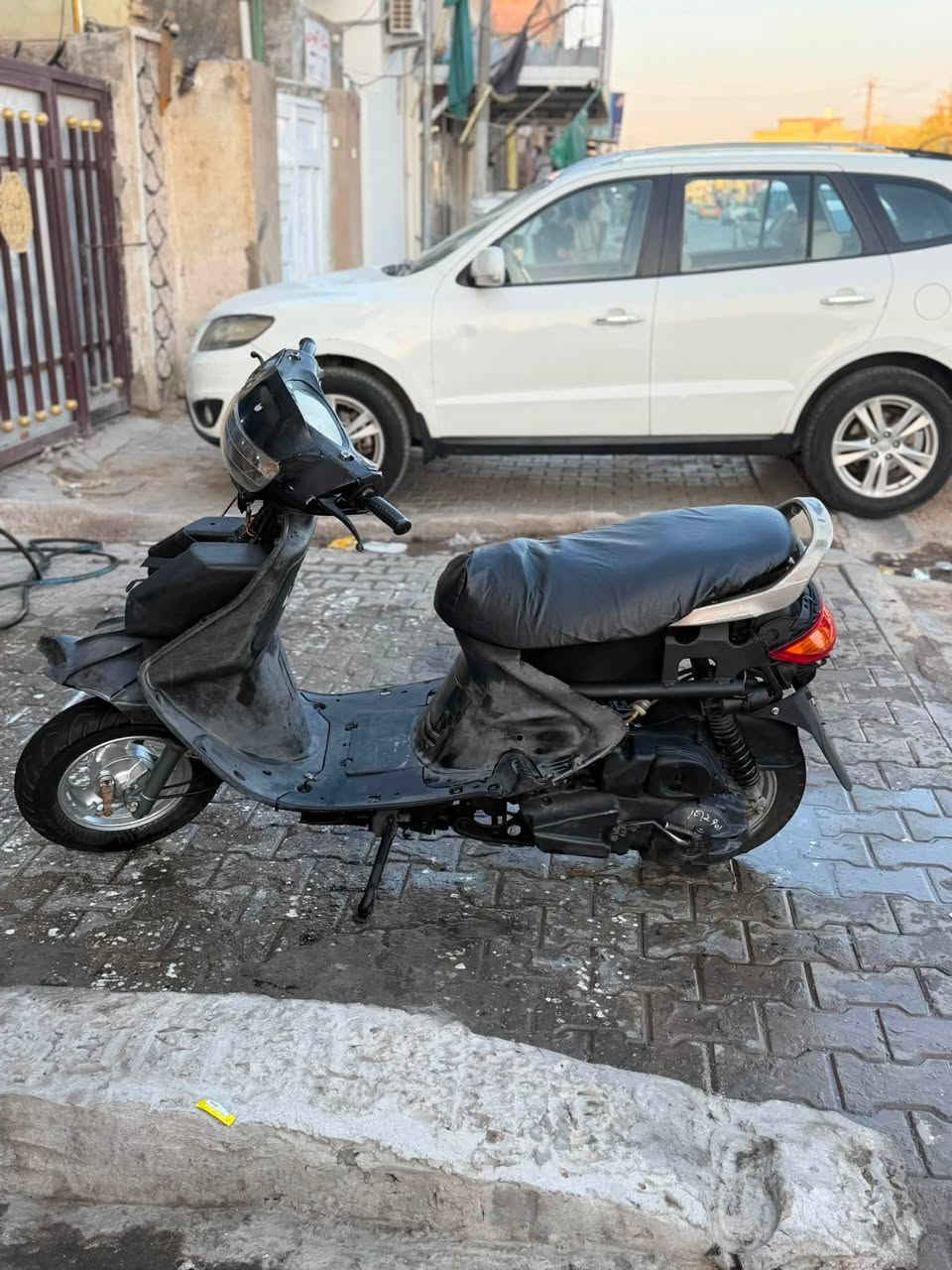 فراشه للبيع جديده نكره سلف كهربيات كله شغاله  نضيفه مكاني نجف *********** السعر 350 وبيه مجال
