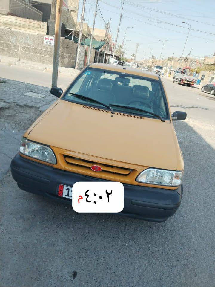 السلام عليكم سايبا موديل  2013 رقم انكليزي بغداد بسمي جاهزه من كلشي كير مكينه تبريد صدر بيهه هزه جديده عنواني بغداد حي النصر السعر ٢٨ وبيهه مجال لل استفسار ***********
