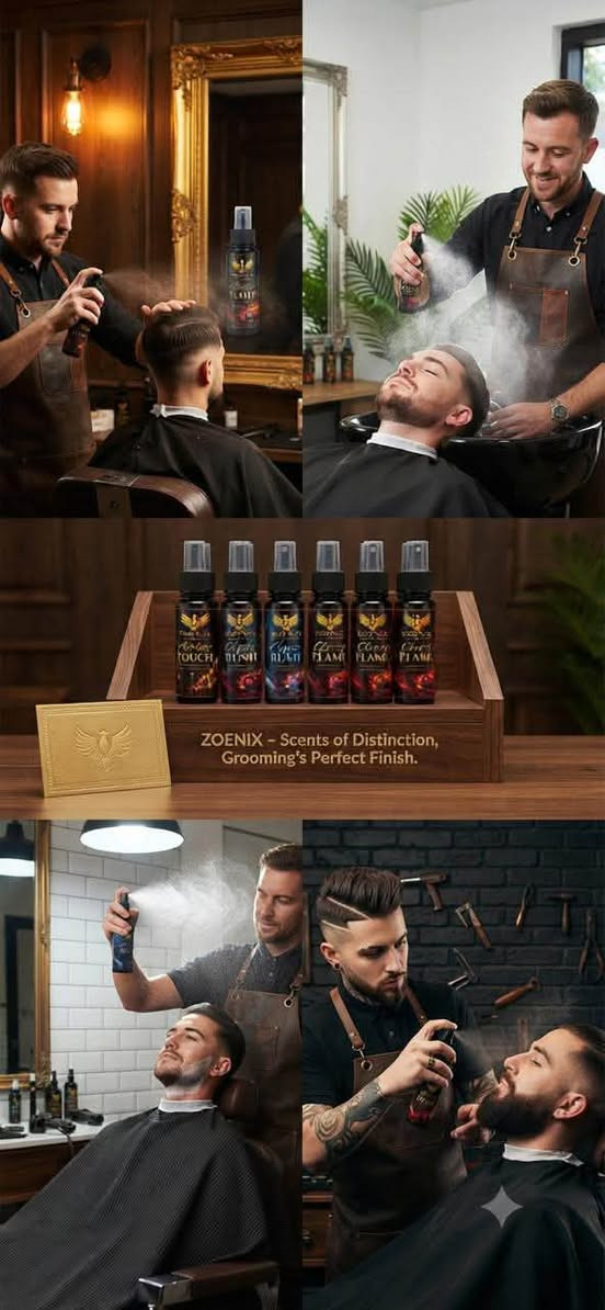 معقم معطر • يدوم يوم كامل • توصيل نفس اليوم