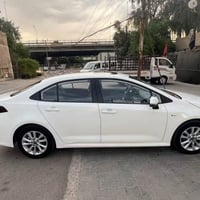 كورلا هايبرد • ٢٠٢٥ • كربلاء بطوريج