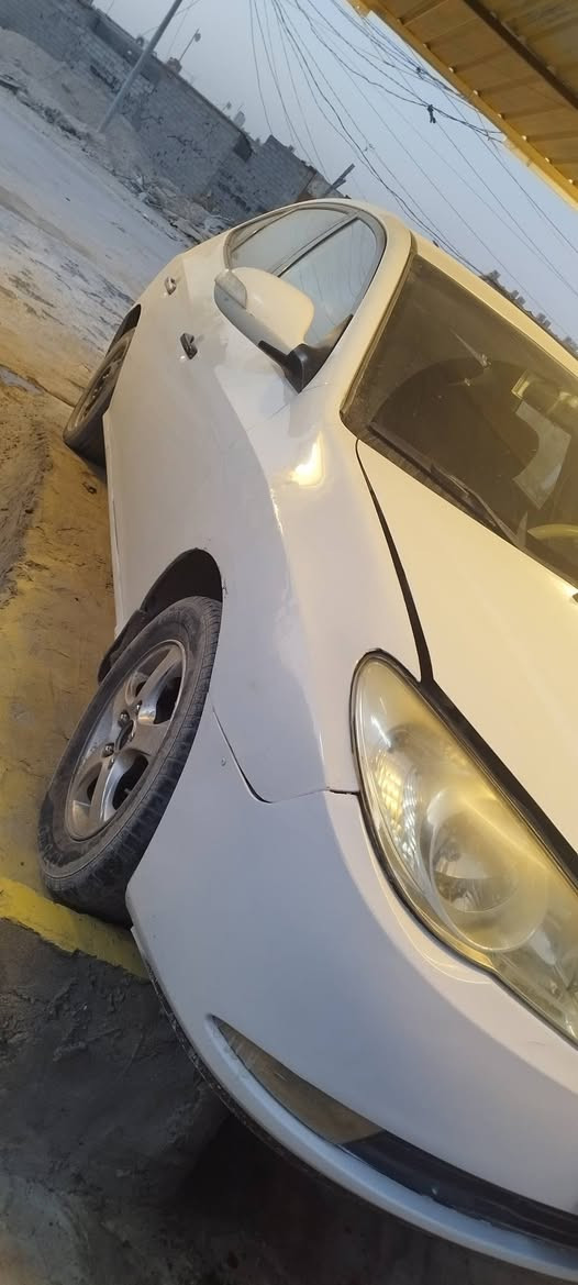 النترا • ٢٠١٠ • بيها مجال