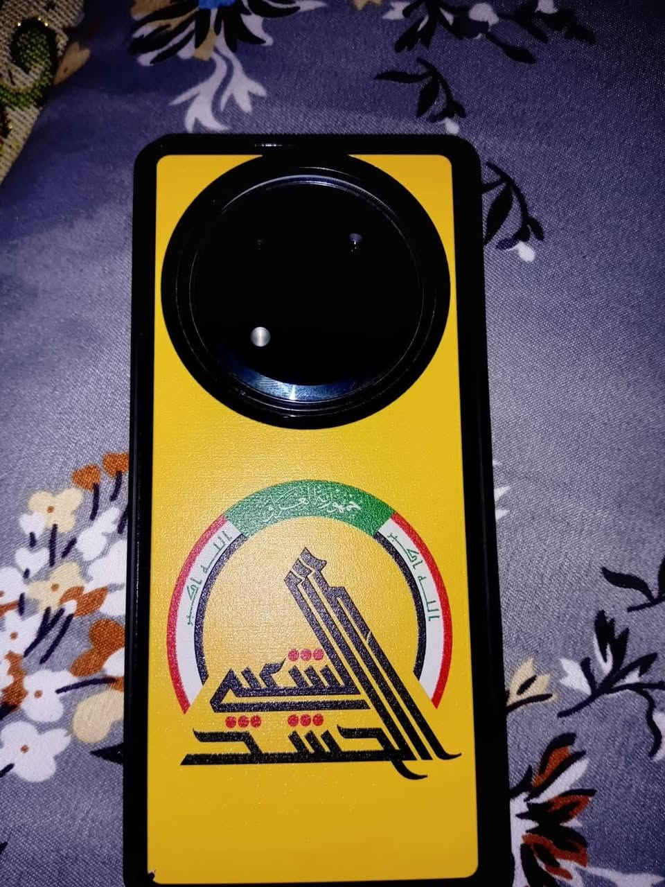 هونر x9c اخو الجديد وشرط الفحص
سمائي  120 فريم 

ذاكره ٢٥٦ وعشوايه 16 

البطاريه 98

جهاز ما قاصر بشي 

سعره ٣٠٠ الف قفل  

رقمي بيه واتساب *********** او ادخل خاص

