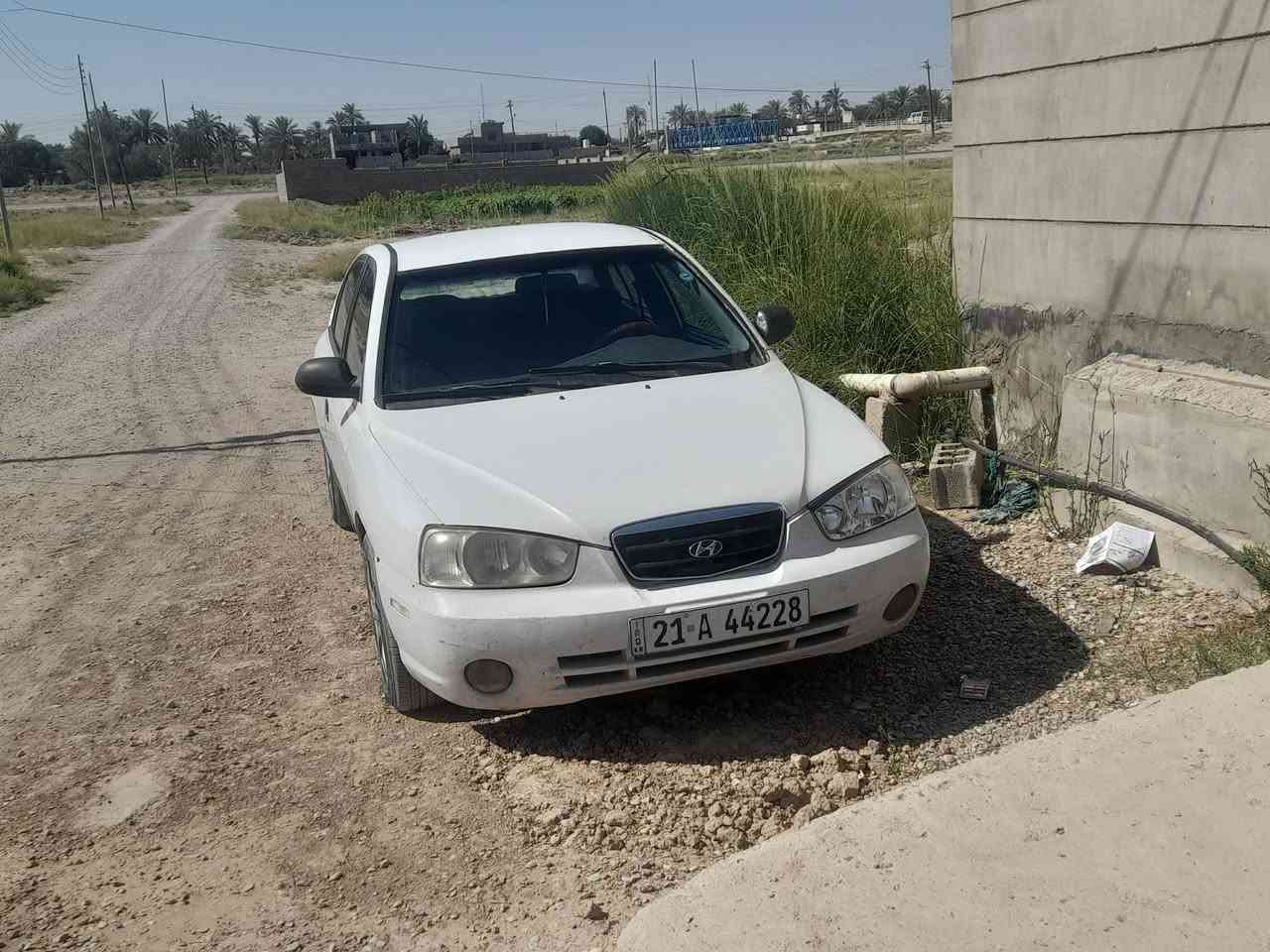 نتره • مكينة ٢٠٠٠ • جير عادي