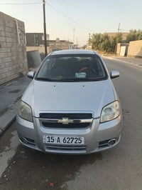 افيو امريكي • ٢٠٠٩ • رقم الانبار