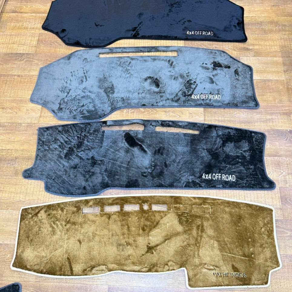 💢كماليات 4x4 Off Road💢          
        💥ملوك النيسان💥

   كل شي جديد تلكوه عدنه في ما يخص اختصاصنه وبعدين خلي يقلدونا وفرنالكم فرشات دشبول جديدة … 
- نيسان اكستيرا من موديل (2005-2015) 
      اكستيرا من موديل (2021-2025)
- نيسان باثفندر من موديل (2006-2012) 
   نيسان باثفندر من موديل (2022-2025) 
- نيسان ارمادا من موديل (2008-2015)
- ⁠نيسان فونتيرا 
- ⁠نيسان نيفارا
- ⁠
للحجز والاستفسار  يرجى مراسلتنا على طريق الصفحة او الاتصال 
على الارقام التالية:
📞***********
***********📞
📞*********** (وات ساب)
----------------------------
⏰ أوقات الدوام من الساعة (9ص- 9م)
——————————————-
العنوان / بغداد - نفق الشرطة- خلف بريد حي الجامعة 
💢عنوانا التميز💢وغايتنا ارضائكم
