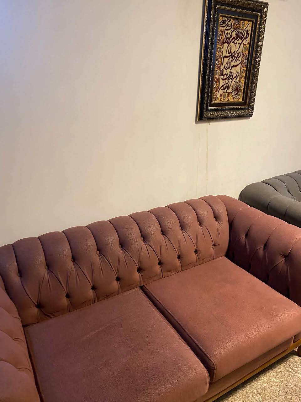 قنفات • مستعملة