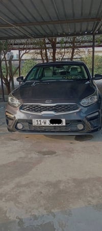 فورتي وارد امريكي حادثها جاملغ باب سايق سياره جديده كير مكينه صدر جديد...