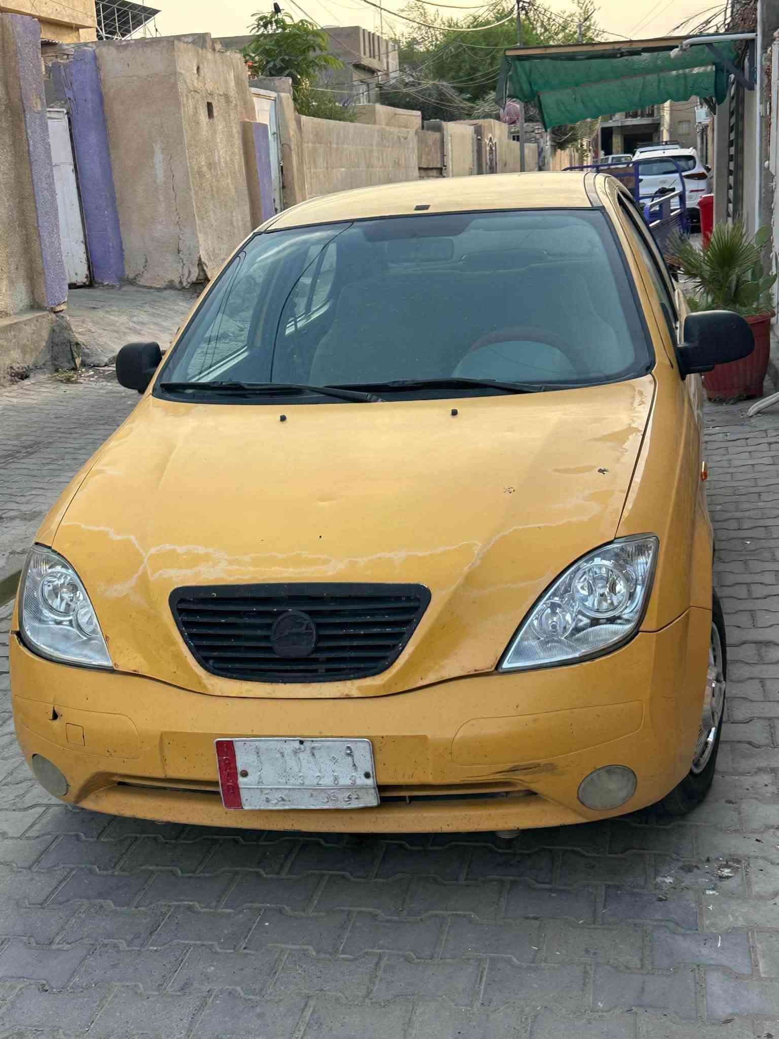 طيبه • ٢٠١٥ • محرك برايد