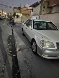 موديل ٢٠٠٠ • ١٤٠٠٠٠ كم • أربيل