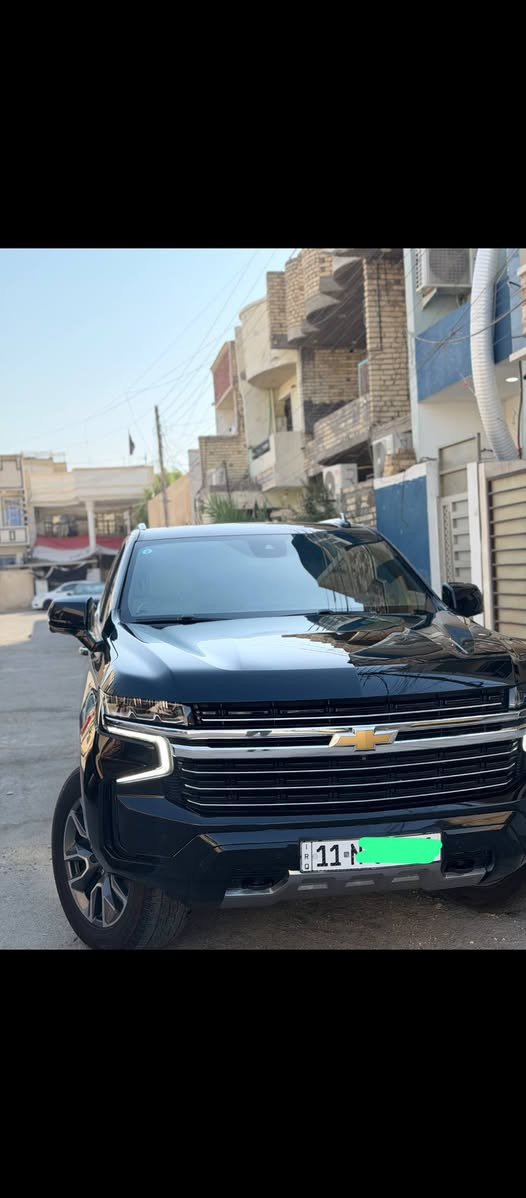 تاهو • ٢٠٢١ • باسمي مكفوله