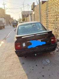 فيكترا • ١٩٩١ • سماوه
