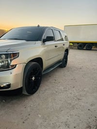 تاهو LTZ • ٢٠١٧ • بالبصره