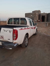 بيك اب • ٢٠٠٨ • البصره