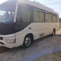موديل ٢٠١٩ • بدون صبغ • ٤ تايرات جدد