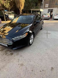 🚘 فورد فيوجن 2016 أمريكي 🔹 محرك 2500cc تنفس طبيعي (المرغوب)  🔹 السيارة...