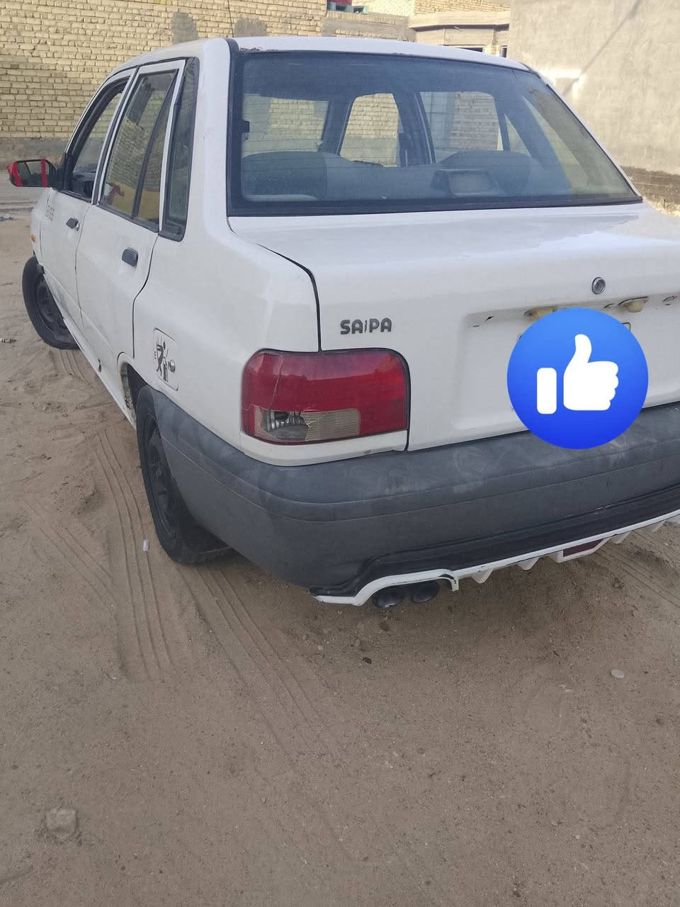 السلام عليكم سياره سايبه لبيع مديل 14 سياره مبيه ضربه سياره جاهزه سنويه 28 سعر خاص تفصيل كثر تصال ***********
