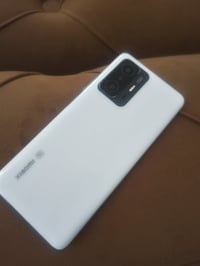 شاومي 11T • 256 جيجا • شاشة 120Hz