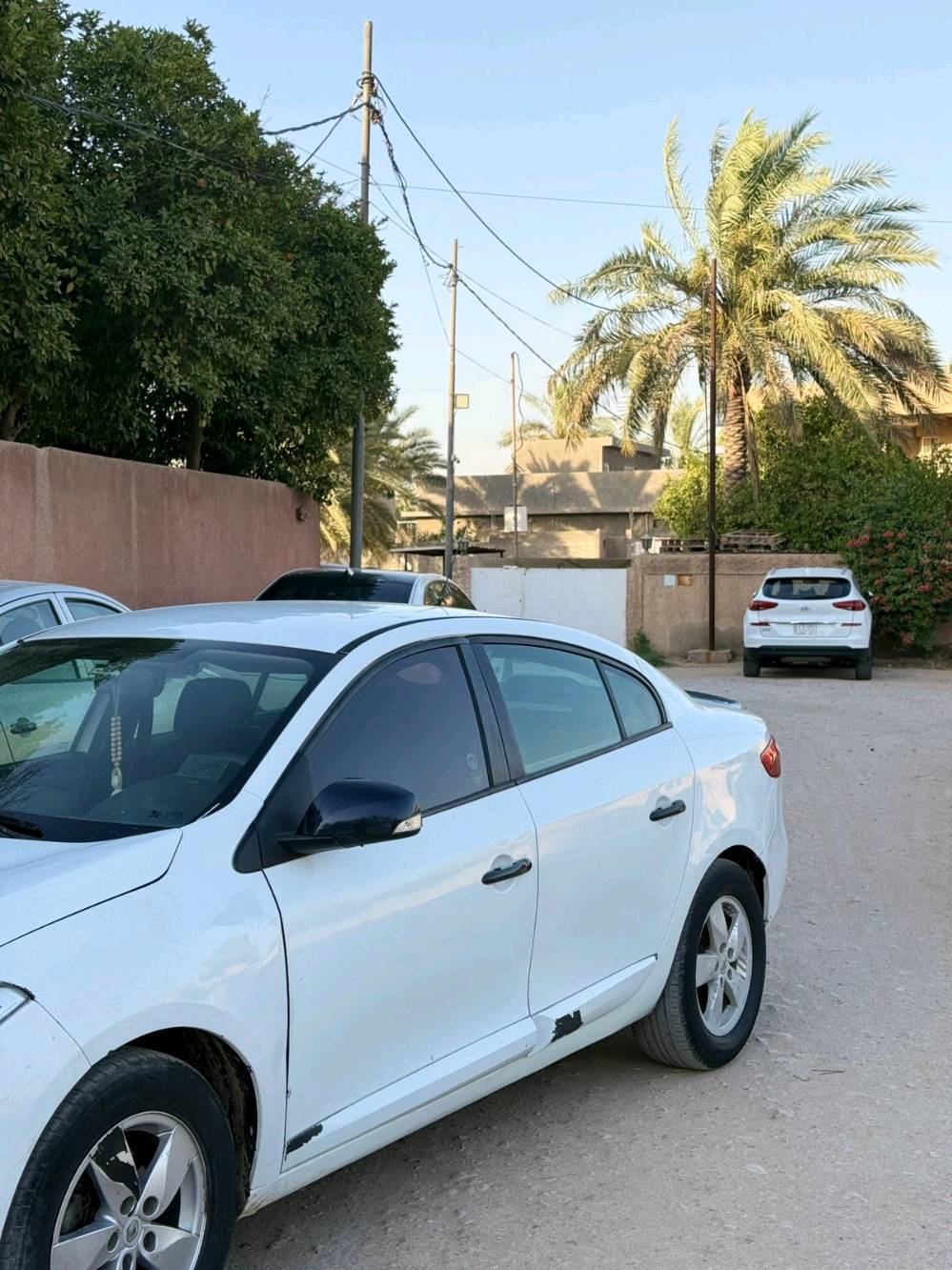افلوانس • ٢٠١٣ • رقم بابل