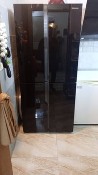 مجمده وثلاجه سبلت ٣ طن للبيع ثلاجه ٤٥٠ مجمده ٢٥٠ سبلت ٦٥٠ الغزاليه ٠٧٧...